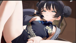 MAKODA独家：极品肉弹木咲龙香巨乳狂颤，骚穴被狂干猛射淫水喷涌！